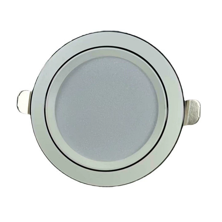 Ceiling light, spot lighting, ceiling LED lights for living room, comfortable light spectrum