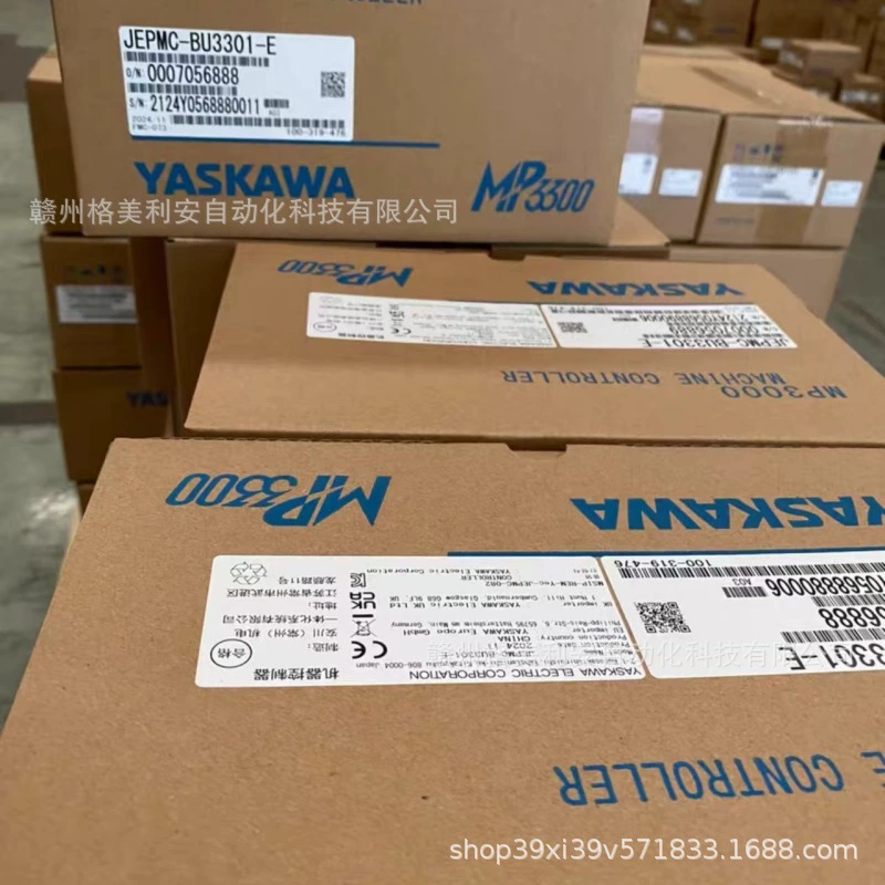 Япония Yakawa SGD7S-2R8A00A002 датчик магнитного переключателя новый оригинальный подлинный спот торг