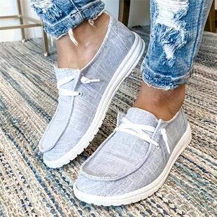 X 88293 Flat Lace-Up Loafers ƽ��ϵ������Ь���uͨ�W����