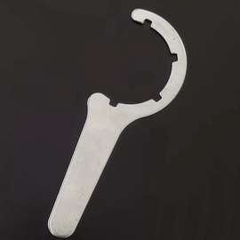 QZBW海尔美的沁园S过滤器净水器扳手美的20前置净水器拆卸