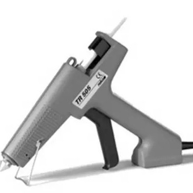 REKA聚氨酯胶枪、REKA热熔胶枪MS 80、TR 50.40