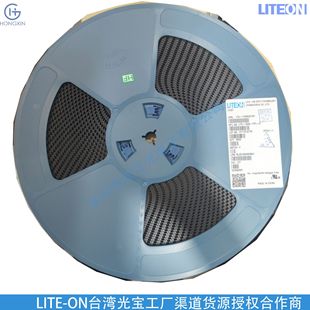 Ltv-1D11-Tp-G Liteon Logic Coupler Fiber Optic Transistor Liteon1D11 Smd Optocoupler