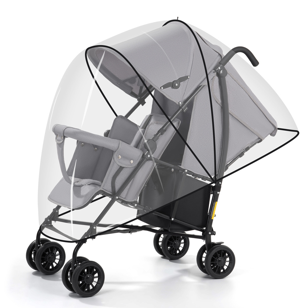 Baby Carriage Raincoop Baby Carriage Raincoop