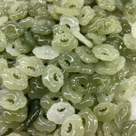 饰品配件;吊坠;散珠/串珠