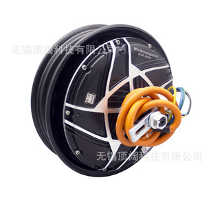 DKYS��늙C늄�܇�Ħ60V72V10��50H3000W�oˢֱ���R�_���ڌ���