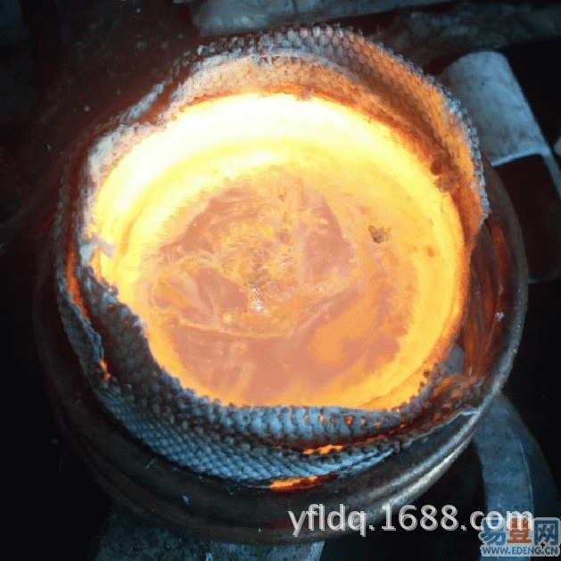 学校实验室小型金属实验型熔炼炉-熔金炉-熔铜炉