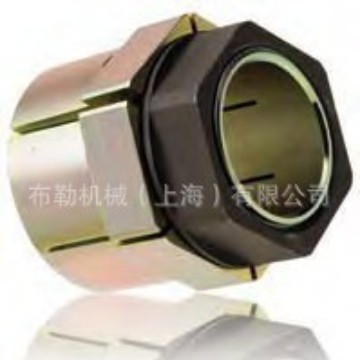 原装进口德国开天胀紧套KTR131-30X42/KTR131-32X50免键轴衬/账套