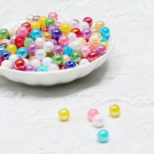�S�����l�F؛6-10mm��ɫAB�ʈA���ֹ�DIY�鴮ɢ���Ʒ��ˇƷ���