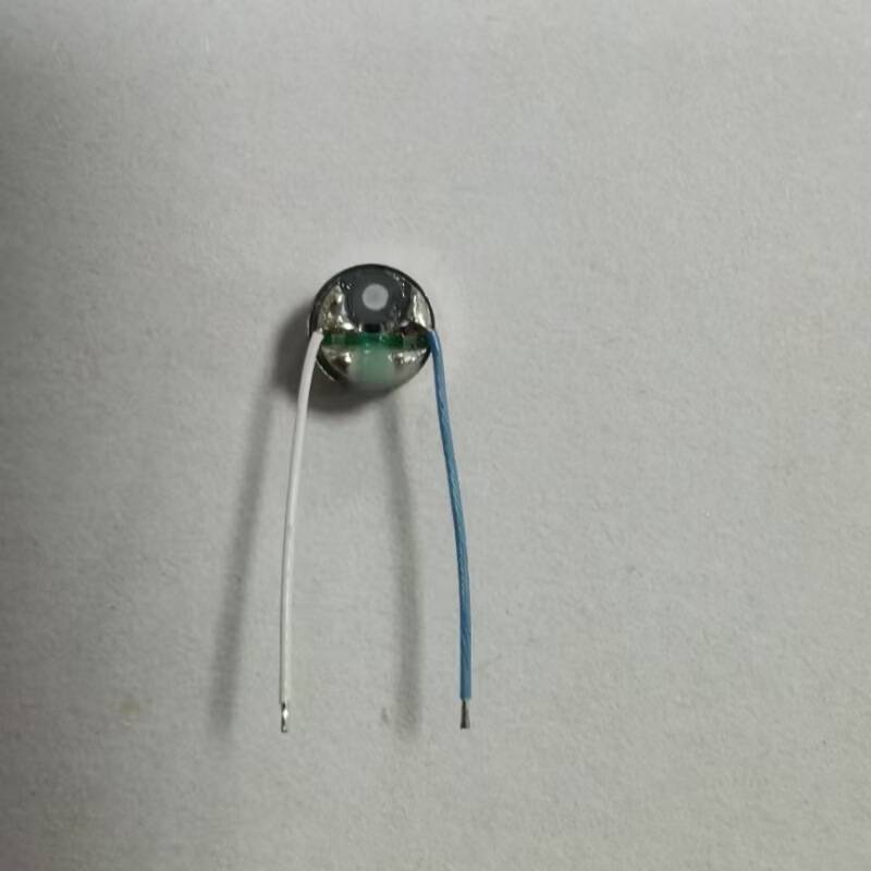 金耳科技工場直販 5mm複合膜スピーカー Bluetoothイヤホン 睡眠用イヤホン 単体スピーカー 電子線溶接|undefined