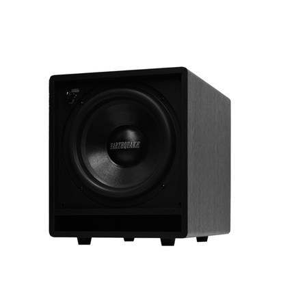 Earthquake Earthquake FF12 home theater subwoofer speaker