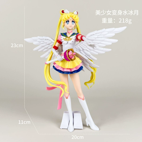 [美少女变身水冰月【袋装】]