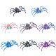 3D printing toy big spider joint movable retractable creative movable animal model decoration three printing