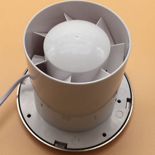 德国Helios 管道风机SKR系列 SKRD 500/6/70/40