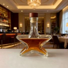 玻璃瓶;玻璃罐;玻璃包装容器