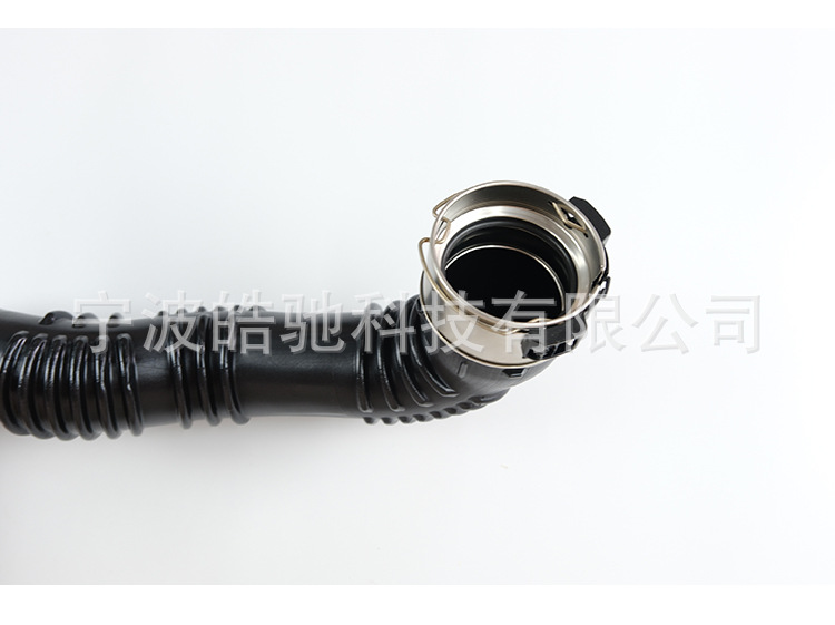 Suitable for Mercedes-Benz Intake Pipe 2475200101 2465200101 Cla200 220 Gla200 220