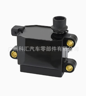 Car ignition coil F5FU12029AA 547905105B Ford Escort 5th generation hatchback/compact car