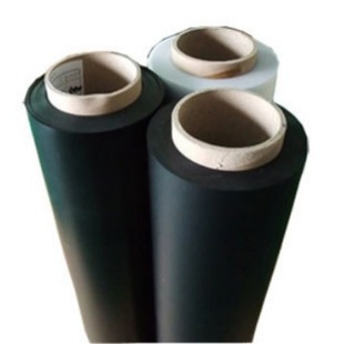 Black PET Film