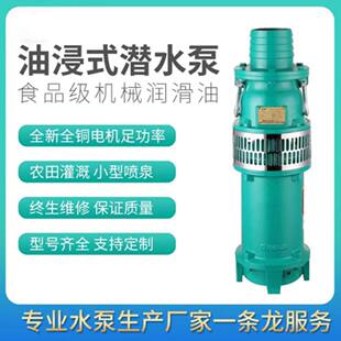 �½睓ˮ�ó���ʽQY10-100���r���ȇ�Ȫ380V������ʳ�ˮ��