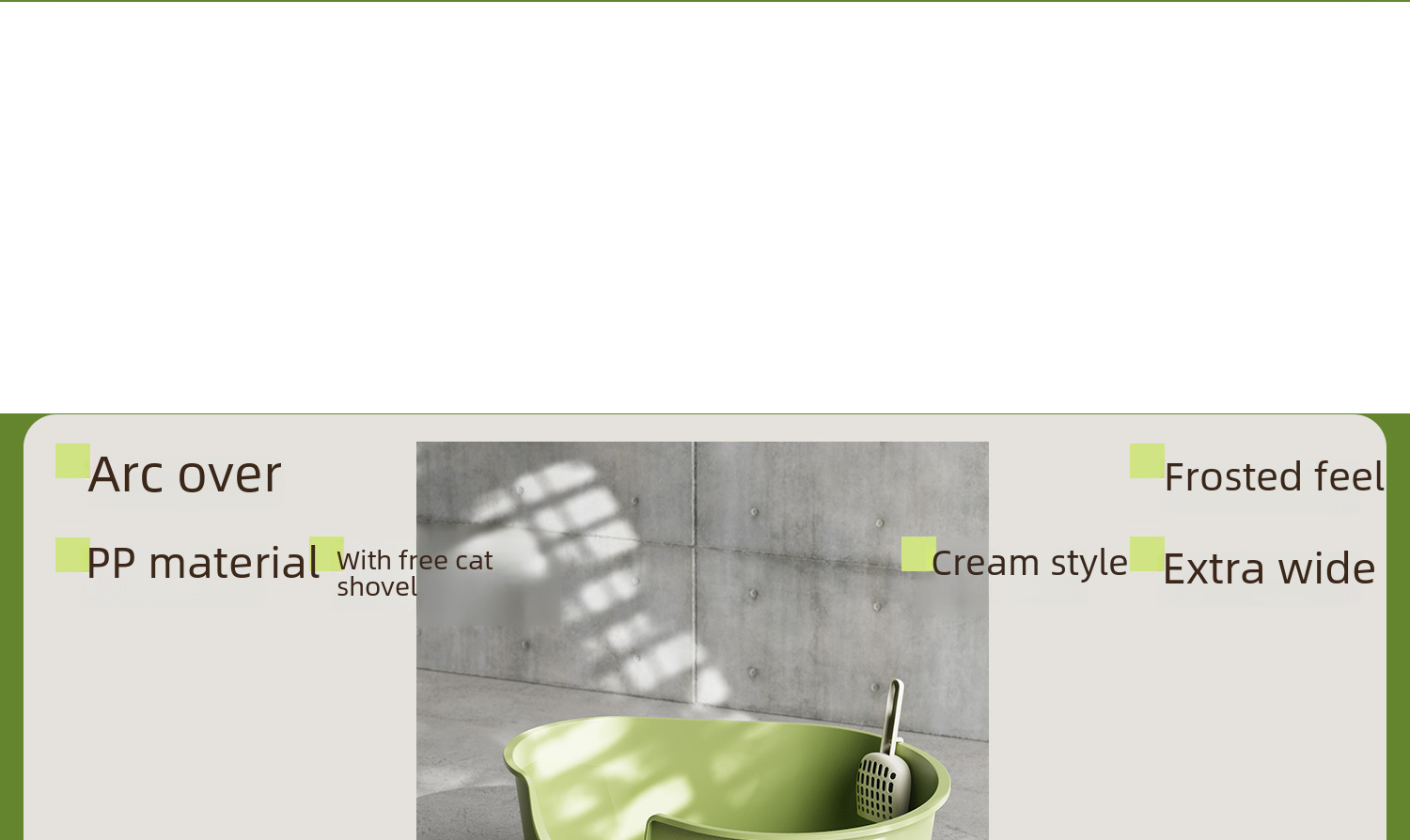 Cat Litter Box 2
