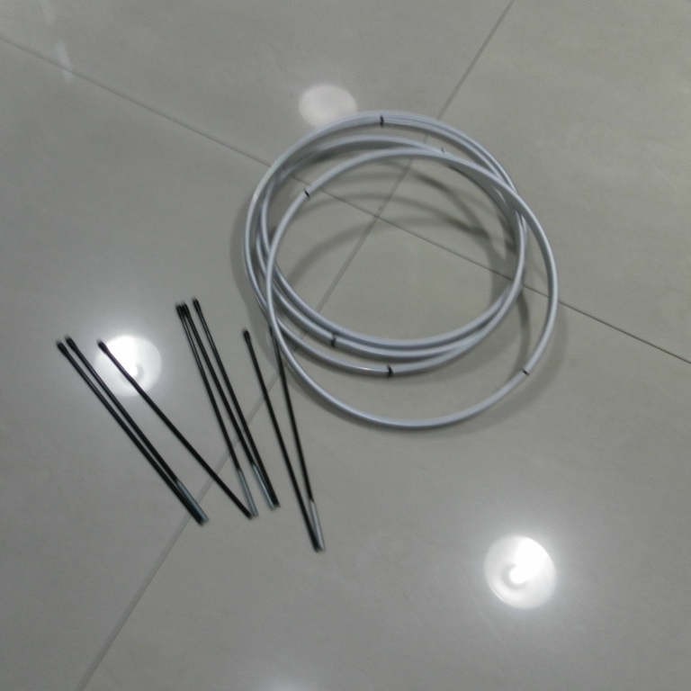 ����ֱ��������СԲ�ε������ָ�����������ܱ๤��Ʒ����