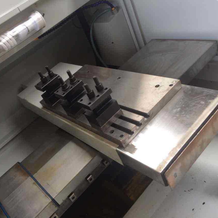 厂家供应数控车床线轨机床光机0640 数控车床线轨机床