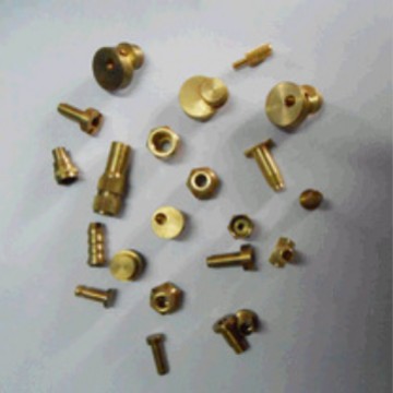 不锈钢机加工软管接头配件CNC数控走心机加工件 塑料精密机加工