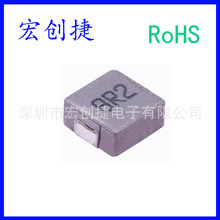 һ�w���͹���늸� HA0650-3R3MTA00 3.3uH �~�����7A 7x7.6mm