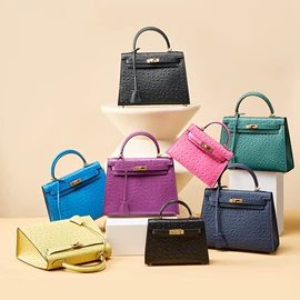 女士单肩包;女士手提包;托特包