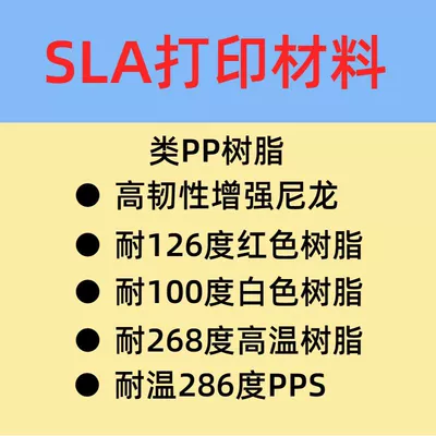 3D Printing Model Abs Resin Industrial molds
