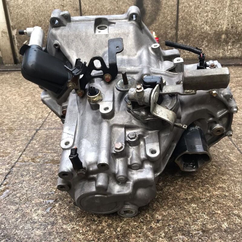 Suitable for Honda Fit 1.3 1.5 L13A Manual Transmission Assembly