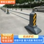 交通人行道分流市政防护栏
