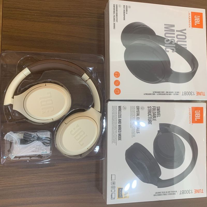 JBL 1300BTクロスボーダー爆型華強北無線ヘッドセットの長い航続高音質に適用します。|undefined