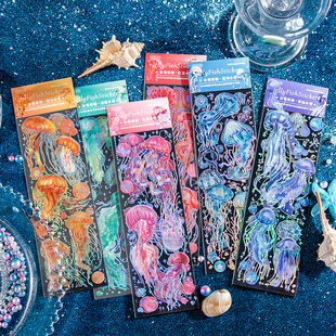 ���õ�һ��ˮĸ�澉ϵ�� �D���ypet�N������diy���~�쾰�ز� 6��