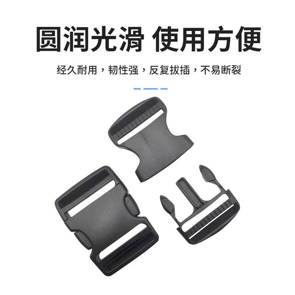 Accessories with clasp