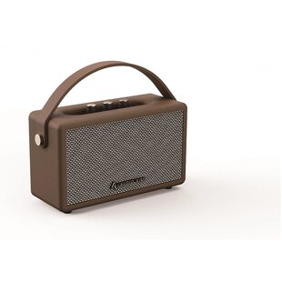 Handheld speakers, (Physicals), 40W, bluetooth, high-end