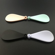 适用于有刷300 130电机手持折叠挂脖迷你usb风扇叶