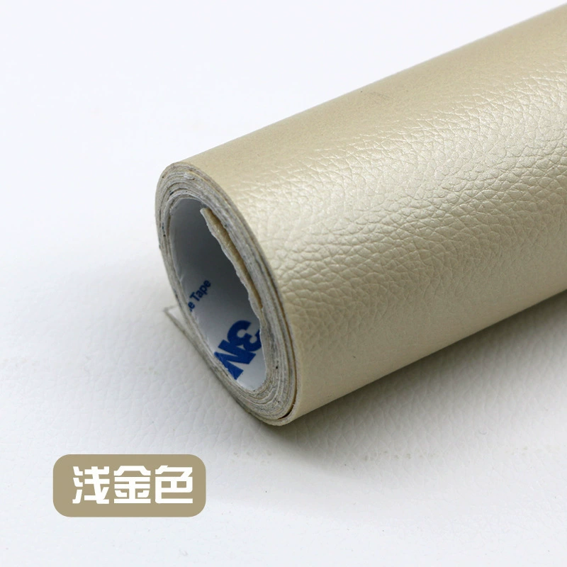Realistic adhesive self-adhesive cloth, sofa, modified chair, 3m