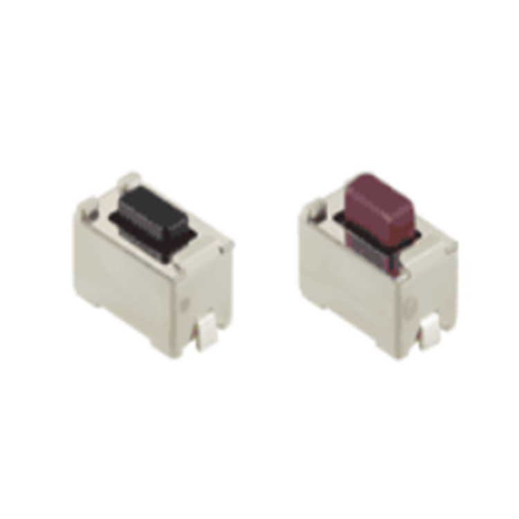 日本ALPS轻触开关SKQMAQE010/SKQMARE010/SKQMASE010/SKQMBBE010