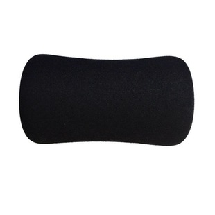Universal New Sit-Up Board with Foam Inner Diameter of 22mm Fitness Equipment Sponge Sleeve Abdominal Machine for Abdominal Strengthening