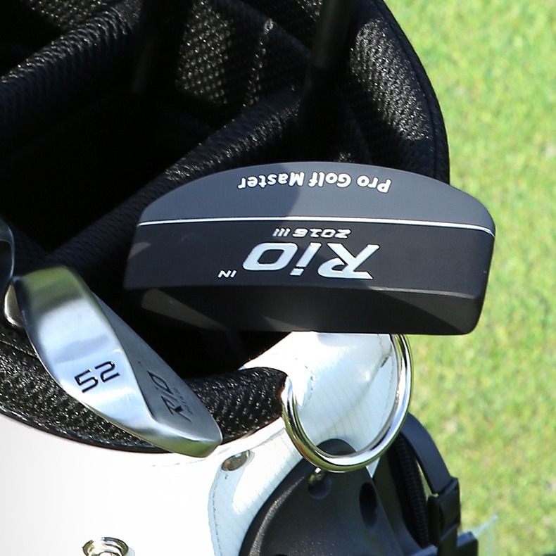 Gậy golf PGM RIO putter nam hợp kim dây ngắm — TUG040-Tay phải của nam giới