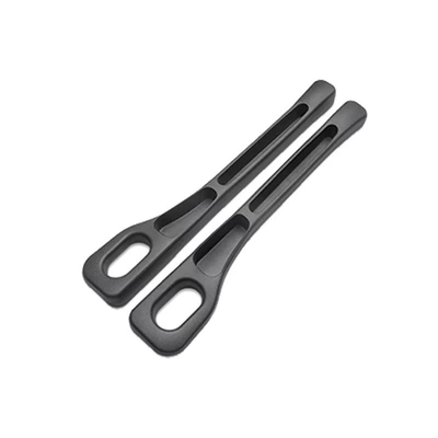 Factory wholesale multi-functional car seat seam strip creative and practical seam plug strip car interior supplies (Other Automotive Interior Supplies) - upgraded-storage-model-black-main-driver-and-passenger-pair