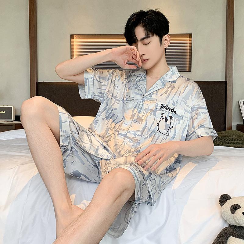 851 # 시니어 센스 남자 여름