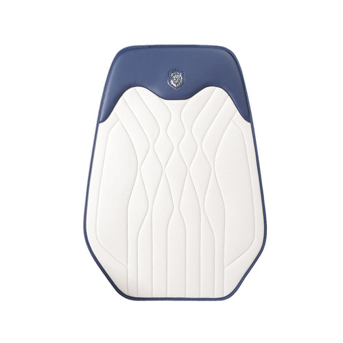 Car seat cushion, universal for all seasons, single-piece three-piece set, ice silk summer, ultra-thin summer cool seat cushion, rear seat cushion