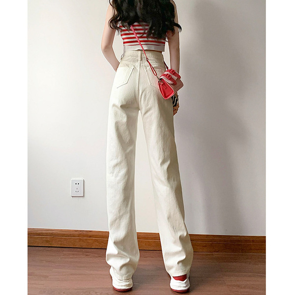 Retro jeans