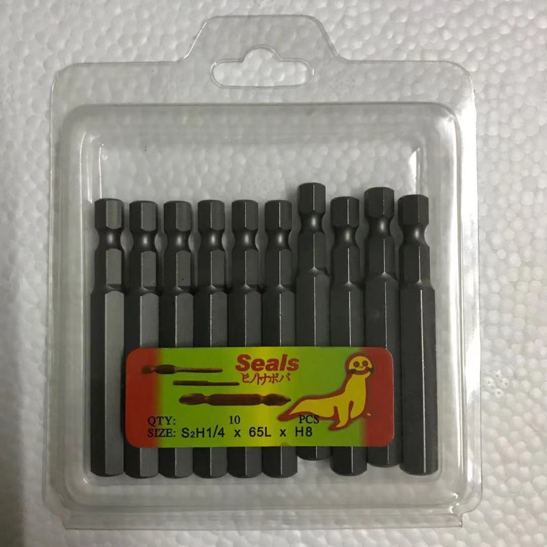 El León de Mar del fabricante de la FUENTE Seals La Boca hexagonal principal 50L 65L 75L 100L 150L 200L del destornillador del aire