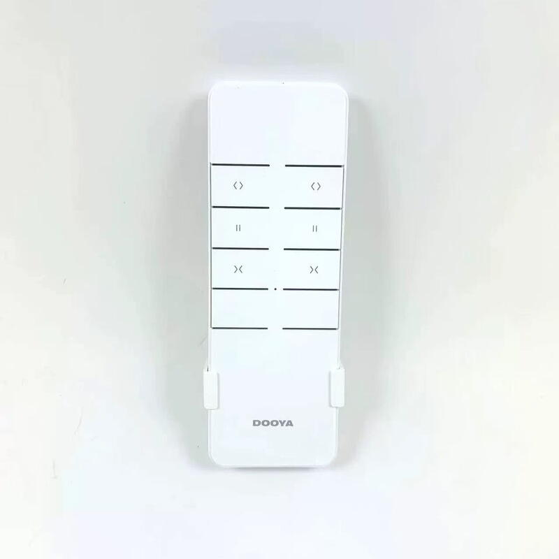 ドゥアモーター隠された电気カーテンレール小型モーターDT98小爱m1 m2スマートカーテンモーター自动|undefined