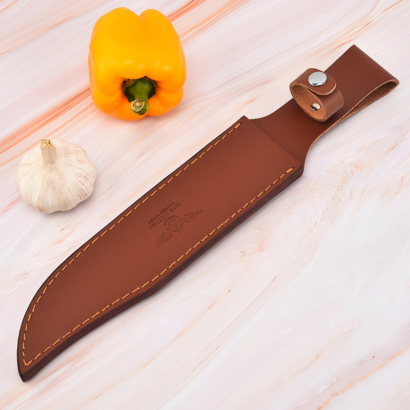 刀套刀鞘户外防身刀套直刀皮套刀套刀套小刀刀套配件大全