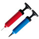 Wedding Party Manufacturer Wholesale 8inch Inflator Balloon Toy Mini Inflator Portable Hand Push Inflator