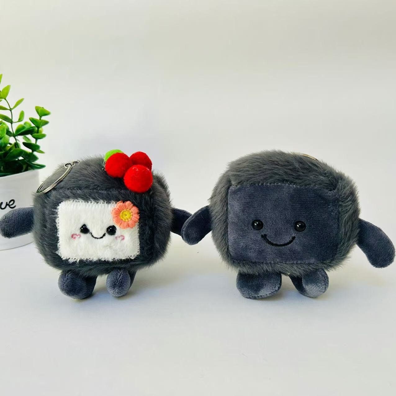 Square tofu