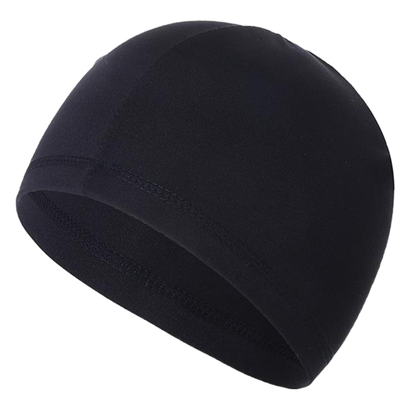 Cross-border outdoor riding liner Cap bicycle helmet lining cap Ice Silk sunscreen sports cap quick-drying breathable